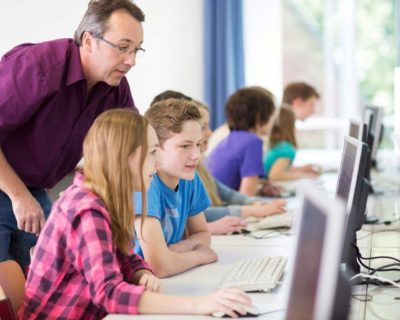 Преподавание информатики и ИКТ в общеобразовательных организациях