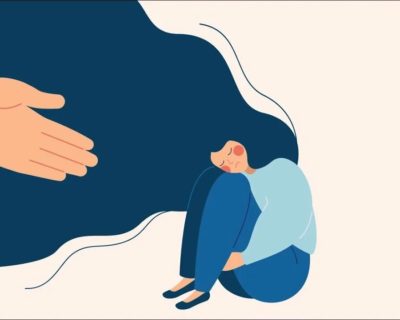 Психологическая работа с гореванием. Сопровождение при проживания горя