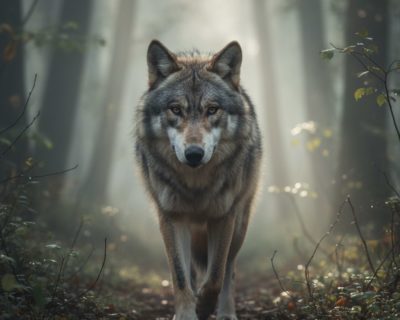 Телесно-ориентированный тренинг “Звериный шаг”